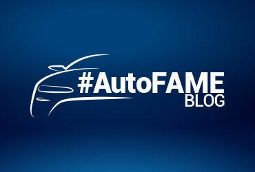 AutoFame Blog