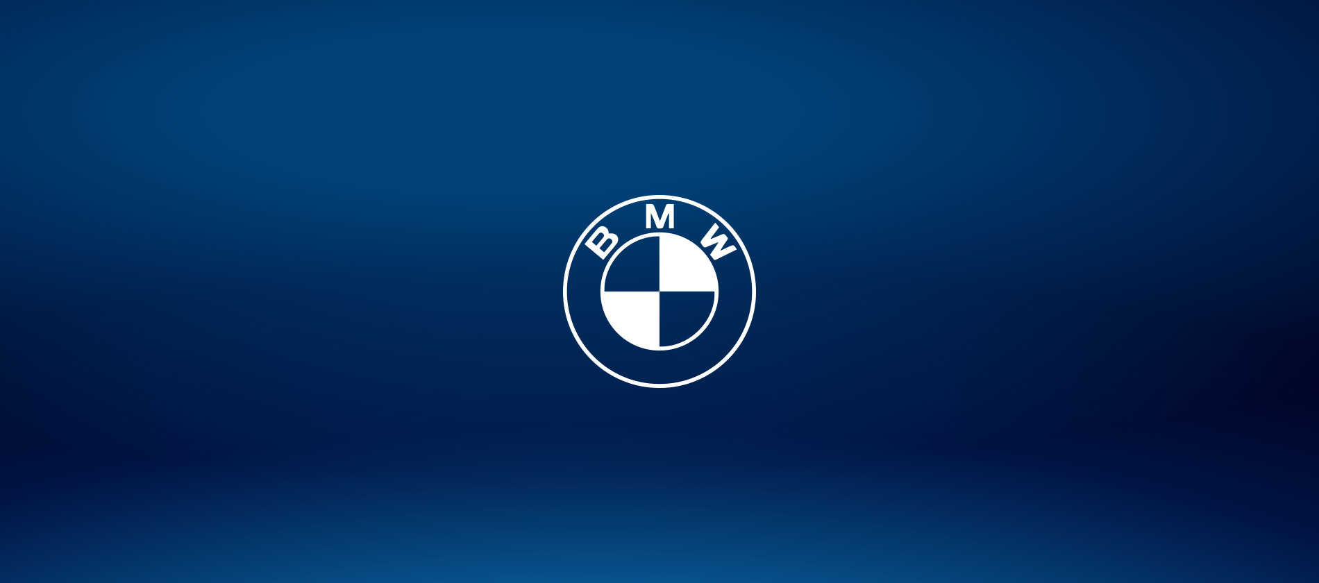 Promoción BMW