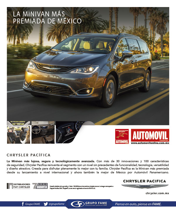 Promoción Chevrolet